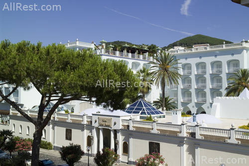 Terme Manzi Hotel & Spa 2